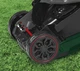 Электрическая газонокосилка Parkside PRM 1200 A1 (1200 Вт, нож 30 см, 30 л) - изображение 10