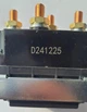 Соленоид блока управления лебедки (400А) 12V Контактор Моносоленоид - изображение 3