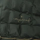 Простынь MirSon Imperial&nbsp;Satin&nbsp;Emerald 220x240 см (2200008576516) - изображение 8