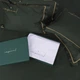Простынь MirSon Imperial&nbsp;Satin&nbsp;Emerald 220x240 см (2200008576516) - изображение 9