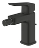 Одноважільний змішувач для біде S-розміру Grohe Cubeo (1018102430) - изображение 4
