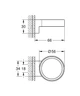 Тримач для аксесуарів Grohe Selection (41027000) - зображення 2