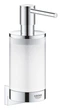 Тримач для аксесуарів Grohe Selection (41027000) - зображення 4