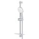 Набор смесителей Grohe Eurosmart 4 в 1 для ванной и кухни (UA123248M3) - изображение 4