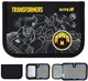 Шкільний набір Kite Education Transformers Generations 3 предмети (SET_TF25-501S) - зображення 16
