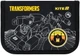 Шкільний набір Kite Education Transformers Generations 3 предмети (SET_TF25-501S) - зображення 18
