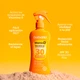 Солнцезащитный спрей для тела Babaria с витамином D SPF 30 200 мл (8410412519168) - изображение 5