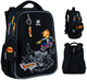 Шкільний набір Kite Education Hot Wheels Skate 3 предмети (SET_HW25-531M) - зображення 2