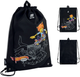Шкільний набір Kite Education Hot Wheels Skate 3 предмети (SET_HW25-531M) - зображення 13