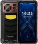 Мобильный телефон Hotwav W11 6/256GB Bronzed Gold - изображение 1