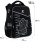 Шкільний набір Kite Education Player 3 предмети (SET_K25-531M-3) - зображення 3