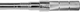 Ключ динамометричний YATO 1/2" 65- 335 Нм, 518-540 мм (YT-07601) - зображення 2