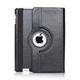 Поворотний чохол Rotating Case для iPad Pro 12.9" (2017) Black - зображення 1