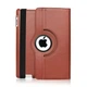 Поворотний чохол Rotating Case для iPad Pro 12.9" (2017) Brown - зображення 1
