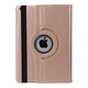 Поворотний чохол Rotating Case для iPad Pro 12.9" (2017) Rose Gold - изображение 1