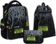 Шкільний набір Kite Education StreetStyle 3 предмети (SET_K25-531M-4) - зображення 1