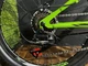 Горный велосипед Viper Extreme 26" FR/D рама 14 салатовый - изображение 3