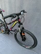 Підлітковий гірський велосипед Crosser Angel 24" Shimano чорний, хардтейл - зображення 3