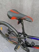 Горный велосипед Viper Extreme 26" FR/D рама 14 красный - изображение 5