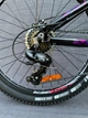Підлітковий гірський велосипед Crosser Angel 24" Shimano чорний, хардтейл - зображення 6