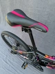 Підлітковий гірський велосипед Crosser Angel 24" Shimano чорний, хардтейл - зображення 8