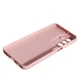 Силиконовый чехол SMTT для Samsung A26 Pink Sand - изображение 2