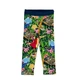 Леггинсы KENZO, арт. 04168, Jungle, 86 см, 2 года - изображение 1