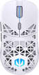 Mysz Endorfy LIV Plus Wireless/USB OWH White (EY6A017) - obraz 4