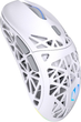 Mysz Endorfy LIV Plus Wireless/USB OWH White (EY6A017) - obraz 6