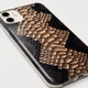 Чохол для Huawei P30 Королівська змія (11840041108666240) - зображення 3