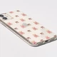 Чехол для Samsung Galaxy A35 Сердечний ведмедик (19330041123676451) - изображение 3