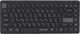 Клавіатура бездротова A4Tech FBX53C Wireless/Bluetooth Black (4711421001908) - зображення 1