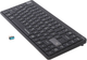 Клавіатура бездротова A4Tech FBX53C Wireless/Bluetooth Black (4711421001908) - зображення 5