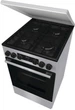 Комбинированная плита Gorenje GK5C64SH - изображение 4