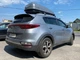 Сірий бокс Modula TRAVEL EASY 460 літрів односторонній - изображение 9