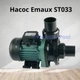 Фільтраційна установка для басейну Emaux FSP300-ST33 4 м³/год D300 з насосом – піщаний фільтр для очищення води до 16 м³ - зображення 3