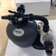 Фільтраційна установка для басейну Emaux FSU-8TP 8 м³/год D300, піщаний фільтр з насосом, система очищення води до 32 000 л - зображення 3