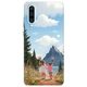 Чохол для Huawei P30 Безтурботне літо (11840041097656195) - зображення 1