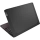 Ноутбук Б\У Lenovo IdeaPad Gaming 3-15 / Intel Core i5-11300H / 16 GB RAM / SSD 512 GB / NVIDIA GeForce GTX 1650 + Intel Iris Xe Graphics / 120 Гц / для игр - зображення 4