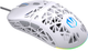 Mysz Endorfy LIV USB OWH White (EY6A021) - obraz 4