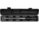 Ключ динамометричний Yato 1/2" 10- 60 Нм, 260-385 мм (YT-07740) - зображення 4