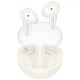 Беспроводные TWS наушники Hoco EW202 Magic Milky White - изображение 1