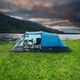 Namiot Nils Camp NC3027 kempingowy voyager (5907695523218) (955555910306677) - Outlet - obraz 5