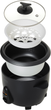 Ryzowar Camry CR 6419 (5905575901811) (955555907589434) - Outlet - obraz 8