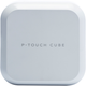 Drukarka etykiet Brother P-touch CUBE Plus PT-P710BTH (PTP710BTHZ1) - obraz 1