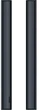 Мобильный телефон Nomi i2841 Black UA - изображение 3