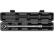 Klucz dynamometryczny Yato 1/2" 40-200 Nm, 445-465 mm (YT-07743) - obraz 4