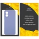 Силиконовый чехол Epik Candy Full Camera для Oppo A78 4G Голубой / Mist blue - изображение 6