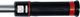 Ключ динамометричний Yato 1/2" 65- 350 Нм, 550 мм (YT-07609) - зображення 3