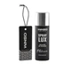 Ароматизатор в інд. упаковці WINSO Spray Lux Exclusive plus CARD - Platinum 539590 - зображення 1